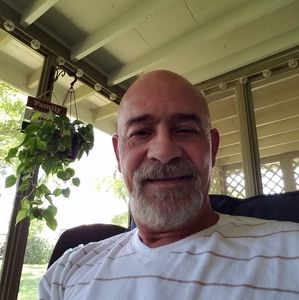 Meet your Posher, Scott